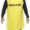 Mustard Costume