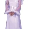 Feather Angel Adult Costume