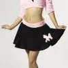 Sweetie Sock Hop Adult Costume