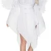 Chiffon Angel Adult Costume