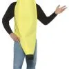 Banana Adult Costume