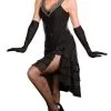 Flapper Costume
