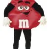 M&M Adult Costume