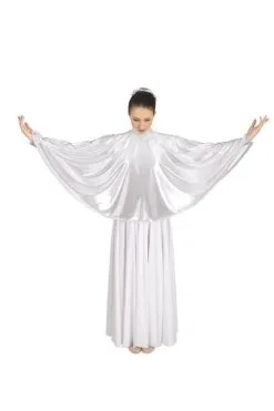 Angel Wing Child And Adult Collars