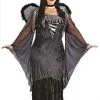 Fallen Angel Plus Size Adult Costume