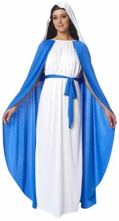 Mary Adult Costume