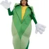 Corn Adult Costume