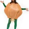 Onion Adult Costume