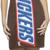 Snickers Tank Dress Adult Costume