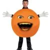 Annoying Orange Adult Costume