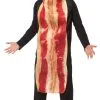 Bacon Adult Costume