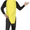 Light Weight Banana Adult Costume