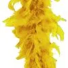 Gold Feather 80 Gram Boa