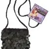 Sequin Flapper Purse