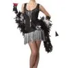 Boop Boop A Doo Flapper Costume
