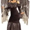 Gothic Angel Adult Costume