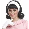 50s Jackie Wig