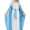 Womens Mary Costume