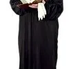 Plus Size Nun Costume