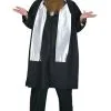 Plus Size Rabbi Costume