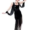 Flapper Costume