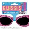 80s Polka Dot Glasses