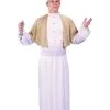 Pope Costume