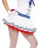 Sailor Sweetie Costume