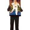 Teenie Weenies Music King Costume